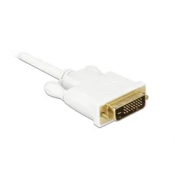 Cáp DVI (24+1) 3m Kingmaster (KM038) - Máy Tính Bàn Đắk Lắk