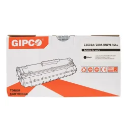 Cụm mực máy in Gipco CE505A/280A Chính Hãng - Máy Tính Bàn Đắk Lắk