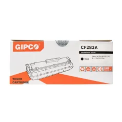 Cụm mực máy in Gipco 83A CF283A Chính Hãng - Máy Tính Bàn Đắk Lắk