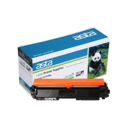 Cụm mực máy in Asta CF230A, mực chính hãng có vỏ hộp - Máy Tính Bàn Đắk Lắk