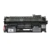 Cụm mực máy in Asta HP-CE505A, mực chính hãng có vỏ hộp - 2