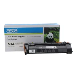 Cụm mực máy in Asta HP-Q7553A, mực chính hãng có vỏ hộp - Máy Tính Bàn Đắk Lắk