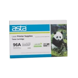 Cụm mực máy in Asta HP-C4096A-5K, mực chính hãng có vỏ hộp - Máy Tính Bàn Đắk Lắk