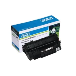 Cụm mực máy in Asta HP-Q5949A, mực chính hãng có vỏ hộp - Máy Tính Bàn Đắk Lắk