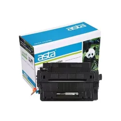 Cụm mực máy in Asta HP-CE255A, mực chính hãng có vỏ hộp - Máy Tính Bàn Đắk Lắk