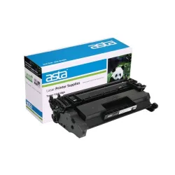 Cụm mực máy in Asta HP-CF283X, mực chính hãng có vỏ hộp - Máy Tính Bàn Đắk Lắk