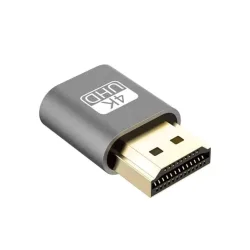 Đầu chuyển HDMI 4K UHD - Máy Tính Bàn Đắk Lắk