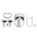 Kính Thực Tế Ảo Oculus Quest 2 64GB (12T) - 5