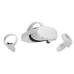 Kính Thực Tế Ảo Oculus Quest 2 64GB (6T) - 1