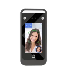 Máy Chấm Công Khuôn Mặt Ronald Jack Facepro 006 - Máy Tính Bàn Đắk Lắk