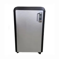 Máy huỷ tài liệu Bingo C57CDT | Huỷ kim kẹp, kim bấm, ID Card, CD - Máy Tính Bàn Đắk Lắk