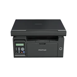 Máy in đa năng Pantum M6505NW | A4, Copy, Scan, LAN, WiFi - Máy Tính Bàn Đắk Lắk