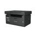 Máy in đa năng Pantum M6505NW | A4, Copy, Scan, LAN, WiFi - 2