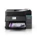 Máy In Epson Phun Màu EcoTank L6370 | In, Copy, Scan đảo mặt, A4, A5, USB, LAN, WIFI - 1