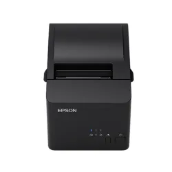 Máy in hoá đơn Epson TM-T81III | USB, LAN - Máy Tính Bàn Đắk Lắk