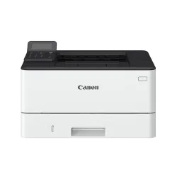Máy in Laser Canon LBP243DW II | In đảo mặt tự động, A4, A5, USB, LAN, WiFi - Máy Tính Bàn Đắk Lắk