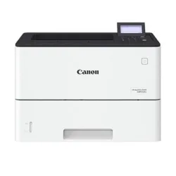 Máy in laser đen trắng Canon LBP325x | In đảo mặt, A4, A5, USB, LAN - Máy Tính Bàn Đắk Lắk