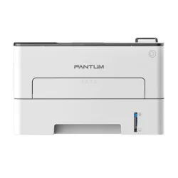 Máy in laser trắng đen Pantum P3300DW | A4, 2 mặt, WiFi - Máy Tính Bàn Đắk Lắk