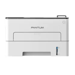 Máy in laser trắng đen Pantum P3302DW | A4, 2 mặt, WiFi - Máy Tính Bàn Đắk Lắk