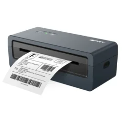 Máy in mã vạch HPRT SP460BT | In nhiệt 108mm, USB + Bluetooth, 203 DPI - Máy Tính Bàn Đắk Lắk