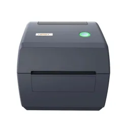 Máy in mã vạch HPRT HD200 | In nhiệt 203 DPI, 200mm/s, USB + LAN, Khổ in 108mm - Máy Tính Bàn Đắk Lắk