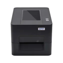 Máy in mã vạch HPRT HT530 | Truyền nhiệt 2 chiều 300 DPI, 127mm/s, USB + LAN, In tem tiệm vàng - Máy Tính Bàn Đắk Lắk