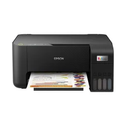 Máy in phun màu Epson L3210 | A4, A5, USB - Máy Tính Bàn Đắk Lắk