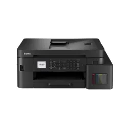 Máy in phun màu đa năng Brother MFC-T930DW | In đảo mặt, Copy, Scan, Fax, A4, A5, USB, LAN, WiFi - Máy Tính Bàn Đắk Lắk
