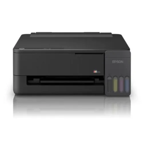 Máy in phun màu Epson EcoTank L1310 | In A4/A5, USB 2.0 (Thay thế L1210)