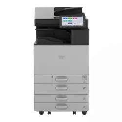 Máy photocopy màu đa chức năng Ricoh IM C2510 | Photocopy màu, in màu đảo mặt, scan, ARDF - Máy Tính Bàn Đắk Lắk