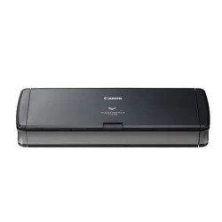 Máy quét Canon P-215II | Đảo mặt, ADF, A4, USB - Máy Tính Bàn Đắk Lắk