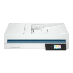Máy Scan HP Scanjet Enterprise Flow N6600 FNW1 (20G08A) | Scan ADF đảo mặt, A4, A5, USB, LAN, WiFi - Máy Tính Bàn Đắk Lắk