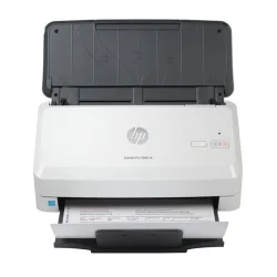 Máy Scan HP ScanJet Pro 3000 s4 6FW07A | A4, ADF, 40ppm/80ipm, USB - Máy Tính Bàn Đắk Lắk