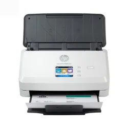 Máy Scan HP Scanjet PRO N4000 SNW1 (6FW08A) | Scan 2 mặt, USB, LAN, WiFi - Máy Tính Bàn Đắk Lắk