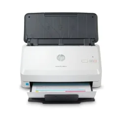 Máy scan HP ScanJet Pro 2000 S2 | A4, A5, ADF, Đảo mặt, USB - Máy Tính Bàn Đắk Lắk
