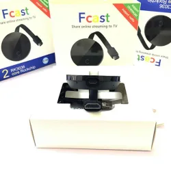 HDMI KHÔNG DÂY FCAST d02 - Máy Tính Bàn Đắk Lắk