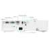 MÁY CHIẾU PANASONIC PT-SX320A (mc24) - 1