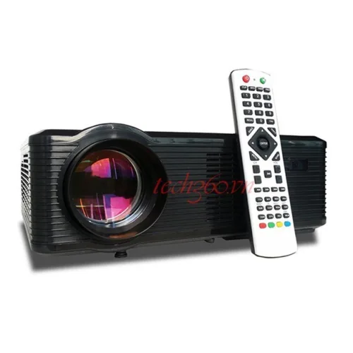 MÁY CHIẾU GIÁ RẺ TYCO T7 (mc-09)