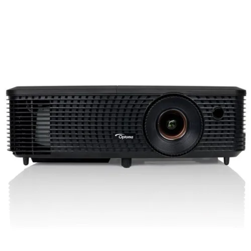 Máy Chiếu OPTOMA S341