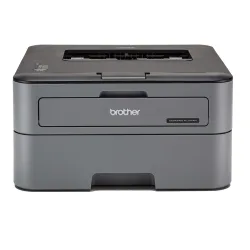 Máy in Laser đen trắng Brother HL-L2321D (In đảo mặt| A4| A5 USB) - Máy Tính Bàn Đắk Lắk
