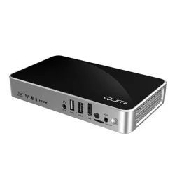 MÁY CHIẾU VIVITEK QUMI Q3 PLUS (mc20) - Máy Tính Bàn Đắk Lắk