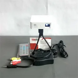 MÁY CHIẾU MINI UNIC UC50 (mc10) - Máy Tính Bàn Đắk Lắk