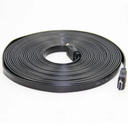 DÂY HDMI 10M DẸT (D01) - Máy Tính Bàn Đắk Lắk