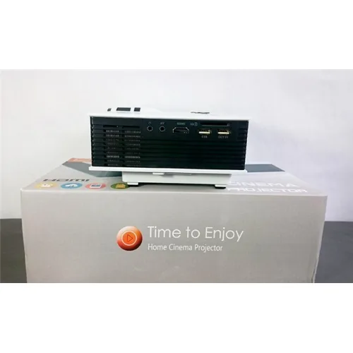 MÁY CHIẾU MINI GIÁ RẺ UNIC UC40 PLUS (mc01)
