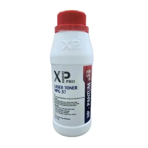Mực đổ Pantum XPpro NPG37 70g