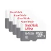 Thẻ nhớ MicroSDXC SanDisk Ultra C10 64GB - 2