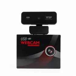 Webcam VSP AI HD-2K FullHD - Máy Tính Bàn Đắk Lắk