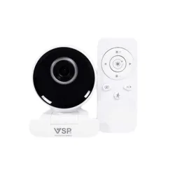 Webcam VSP W66/W FullHD - Máy Tính Bàn Đắk Lắk