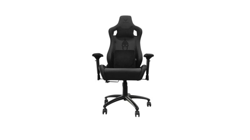 Khung ghế Centaur AKALI được chế tác từ hợp kim thép nguyên khối