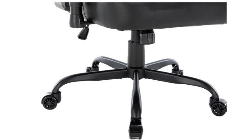 Warrior WGC207 Black được chế tạo từ những vật liệu cao cấp, đảm bảo độ bền bỉ và chắc chắn